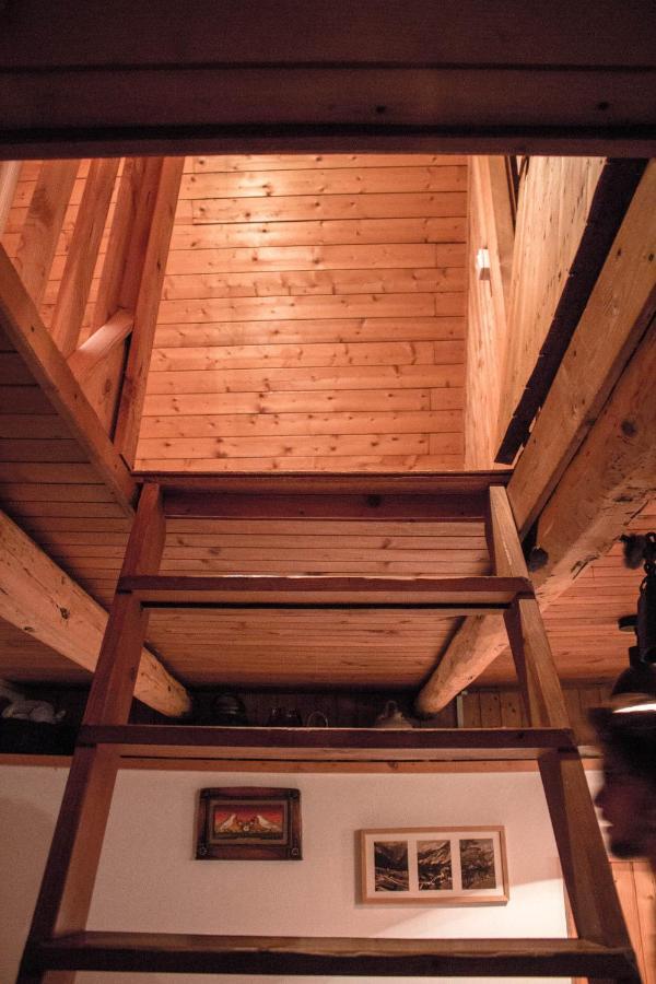 Cottage Trenta Бовец Екстер'єр фото